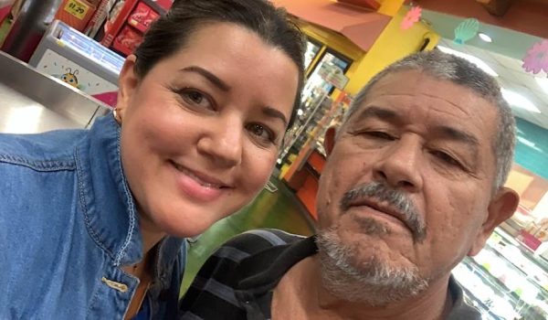 Abogada Martha Patricia Molina investiga la muerte de su papá en Estados Unidos