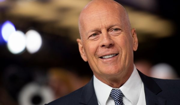 Bruce Willis, una estrella eterna a pesar de la adversidad