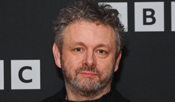 El actor Michael Sheen canceló más de US$1,2 millones de deuda a 900 personas vulnerables con su propio dinero