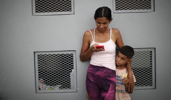 Acnur recomienda a nicaragüenses que solicitaron reasentarse en EE.UU. seguir en Costa Rica
