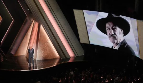 Revelan las causas de muerte de Gene Hackman y su esposa Betsy Arakawa