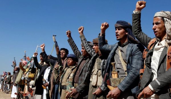 Diez datos para conocer a los hutíes de Yemen, el tercer frente de guerra de Israel