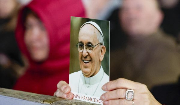 Argentina y Brasil decretan siete días de duelo por muerte del papa Francisco