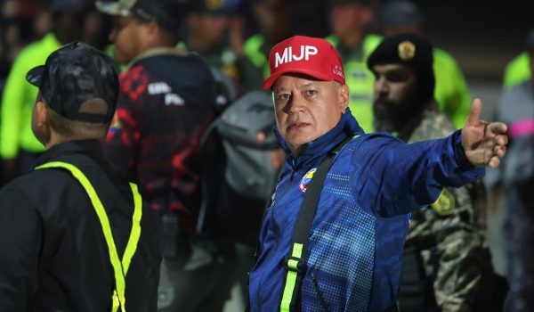 Llegan a Venezuela 199 migrantes deportados desde Estados Unidos