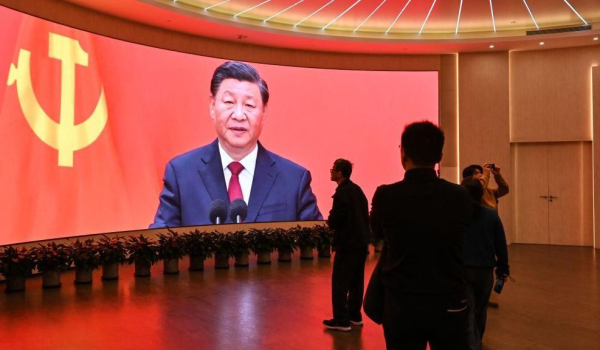 Canadá y China responden con aranceles a las importaciones estadounidenses en represalia por las medidas de Trump