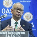 Secretario General de la OEA: Reforma de Ortega «cierra espacios democráticos»