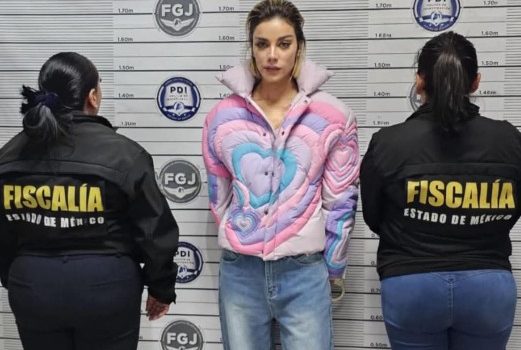 ¿Por qué fue detenida la modelo Aleska Génesis tras su eliminación de la Casa de los Famosos?