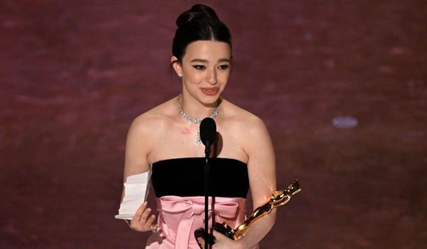 «Anora» triunfa en los Oscar: estos son los ganadores de los premios de la Academia de Hollywood