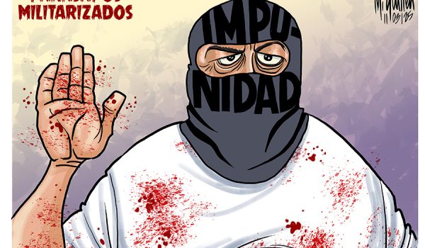 Caricatura 11-03-25