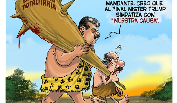 Caricatura 14-03-25
