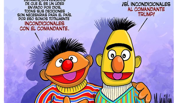 Caricatura 15-03-25