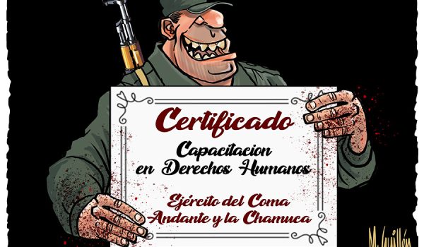 Caricatura 23-03-25