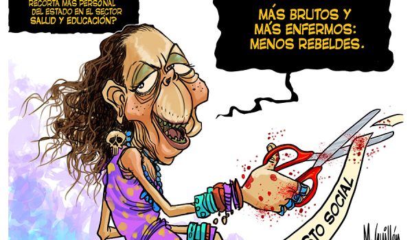 Caricatura 24-03-25