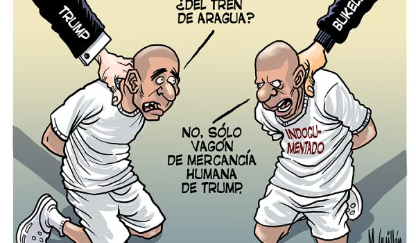 Caricatura 27-03-25