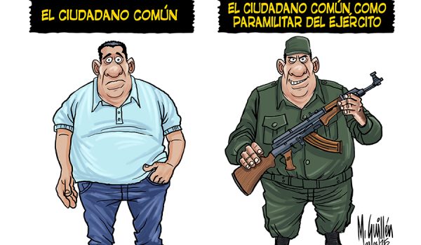 Caricatura 29-03-25