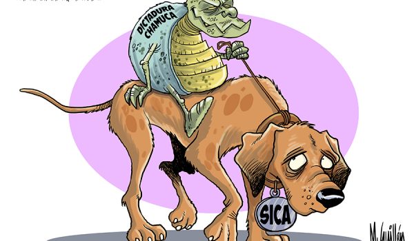 Caricatura 31-03-25