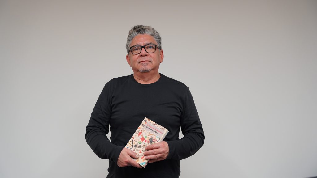 José Francisco Correa