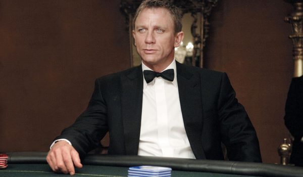 Los productores de «Spider-Man» y «Harry Potter» realizarán nueva película del 007