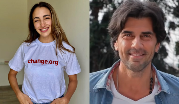 Brasil ratifica condena contra Juan Darthés por abuso sexual a Thelma Fardin