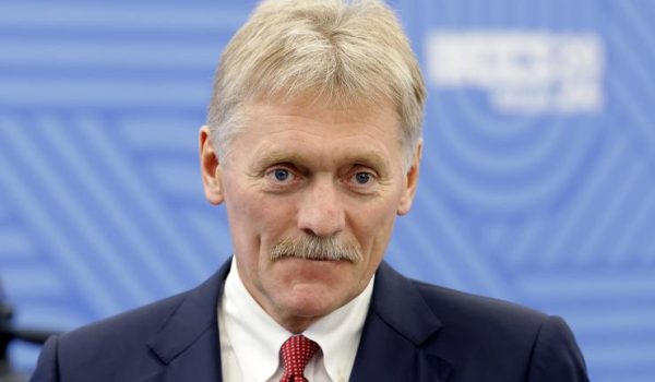 “Zelenski no quiere la paz, quiere continuar la guerra”, según el Kremlin