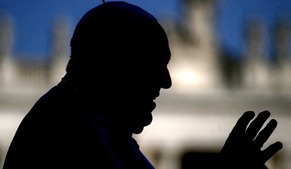 Un recorrido en imágenes por la vida del papa Francisco