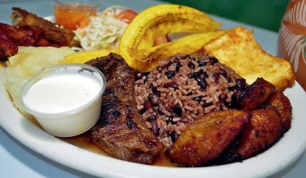 ¡Gallopinto sancionado! Taste Atlas cataloga cuchara nica como la peor de Latinoamérica