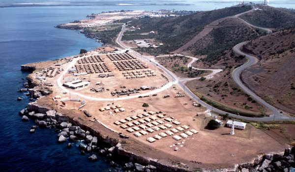 Datos curiosos sobre la histórica e infame prisión estadounidense de Guantánamo