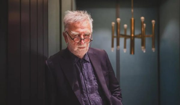 Luis Moreno Ocampo, fiscal contra la dictadura argentina: “Ortega puede ser investigado”