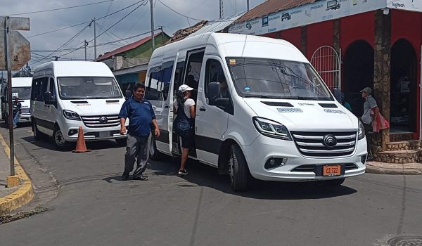 Comerciantes denuncian afectaciones por falta de canasteras en interlocales