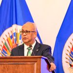 Secretaría General de OEA: Restaurar democracia y liberar a reos políticos en Nicaragua