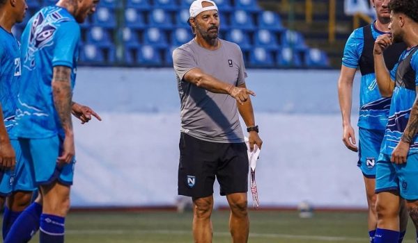 El Fantasma Figueroa: «Crean en los jugadores que estén, no en los que se hacen los lesionados»