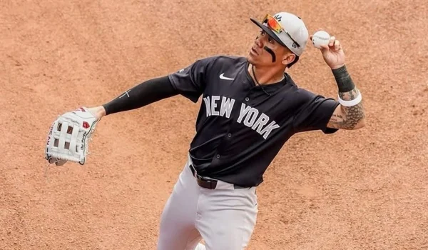 La marca de Everth Cabrera y de Erasmo Ramírez que Ismael Munguía tratará de igualar