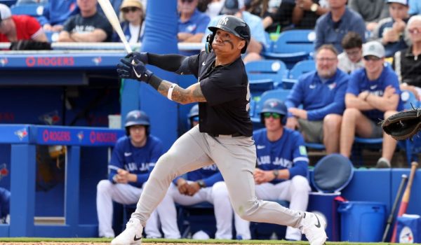 La chispa ofensiva de Ismael Munguía sigue dando de qué hablar en el Spring Training