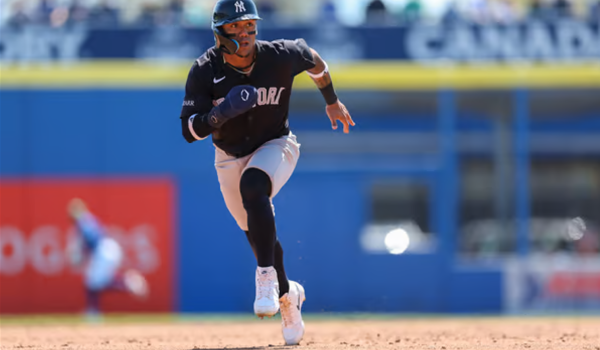 Ismael Munguía sigue volando bajo en AAA, mientras las oportunidades se reducen