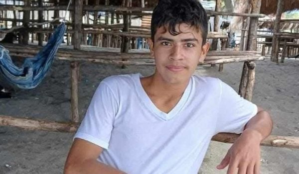 Encuentran en Poneloya un cuerpo decapitado