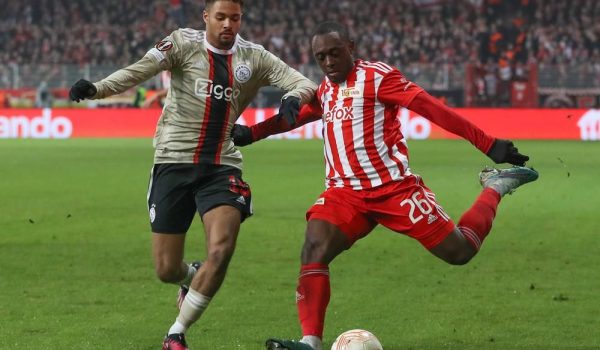 El futbolista de la Bundesliga que enfrentará Nicaragua en la eliminatoria a la Copa Oro