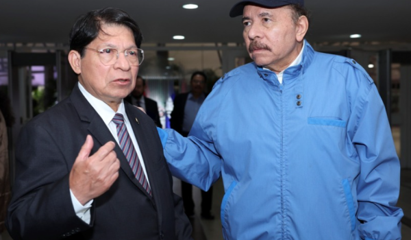 Países del SICA bloquean de nuevo la imposición de un aliado de Ortega en la Secretaría General