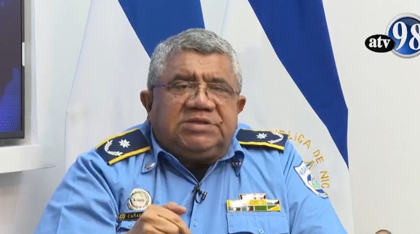Luis Cañas