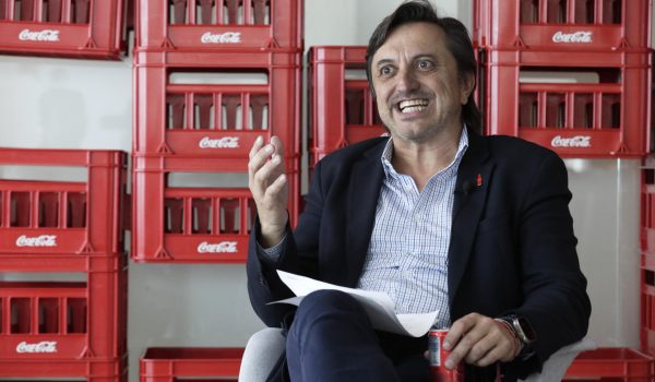 La plataforma ‘Coke Studio’ llega a Colombia para celebrar la diversidad musical