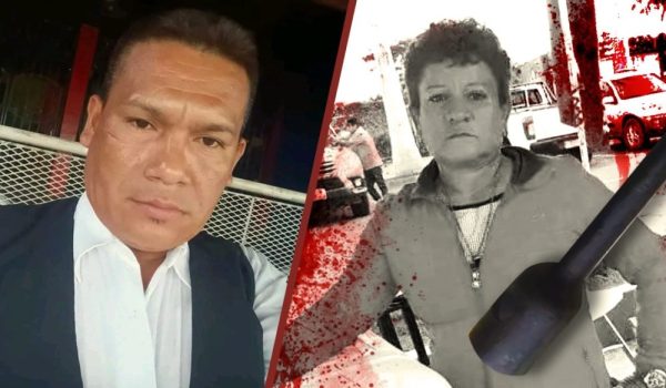 Hijas de Janeth Gómez exigen justicia a once meses del femicidio de su madre: «El hombre ya hizo su vida»