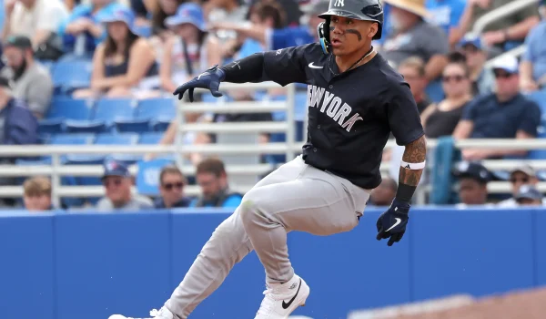 Culmina la estadía de Ismael Munguía en el Spring Training con los Yanquis de Nueva York