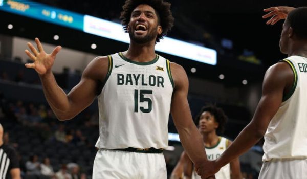 El Draft de la NBA inicia este miércoles, ¿podría Norchad Omier ser uno de los 58 elegidos?