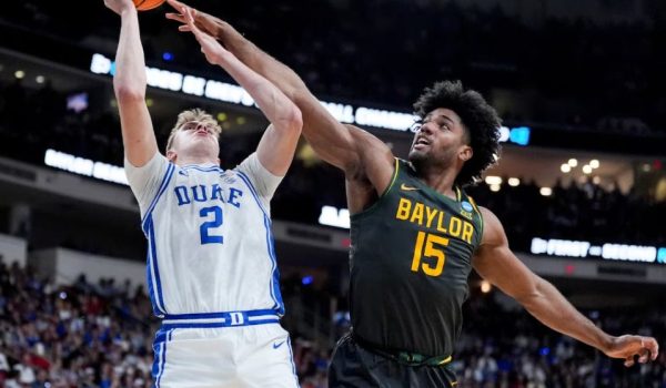 La NBA le da un golpe a Norchad Omier que lo deja en la lona con miras al Draft