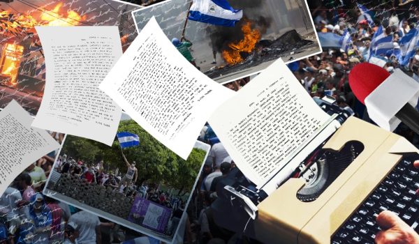 Resistencia escrita: los libros para no olvidar abril de 2018