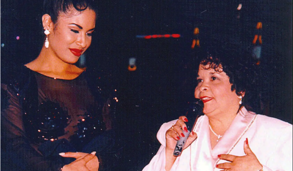 Yolanda Saldívar afirma sentirse como una «prisionera política»