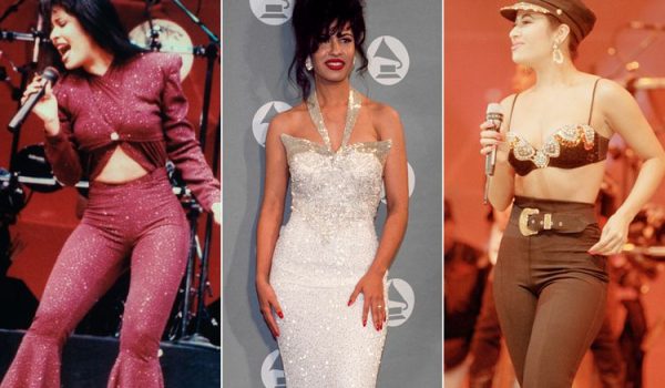 Datos curiosos de Selena Quintanilla, leyenda de la música latinoamericana
