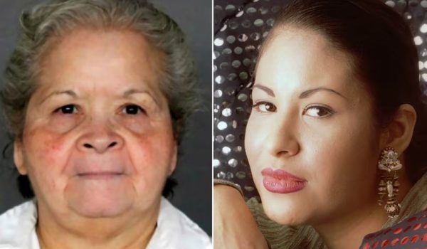 Niegan libertad condicional a Yolanda Saldívar, asesina de la cantante Selena