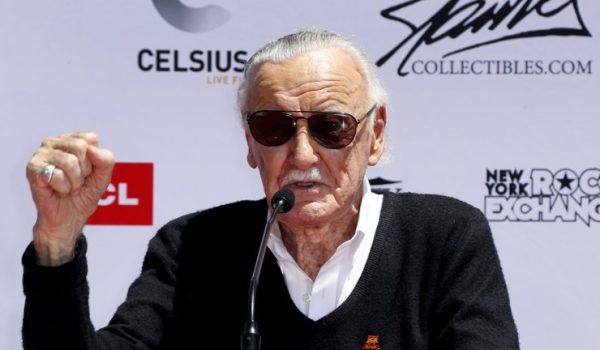 Un documental sobre Stan Lee desvelará que fue víctima de abuso en sus últimos años