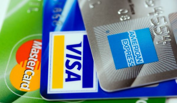Pago mínimo de las tarjetas de crédito sube a 3 % del saldo principal más intereses