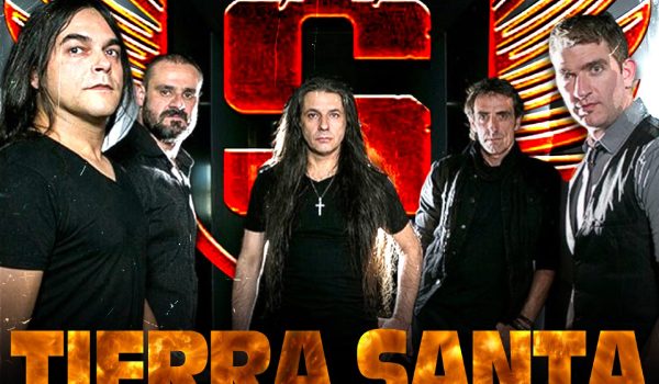 Suspenden concierto de Tierra Santa en Nicaragua por «restricción operacional» en el aeropuerto